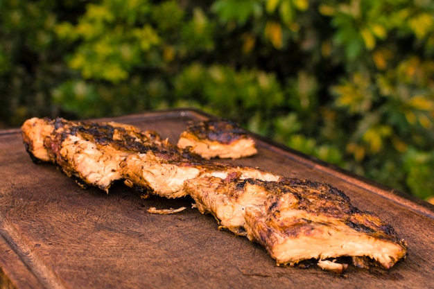 How to Cook a Delicious Bone-In Rib Roast: A Step-by-Step Guide