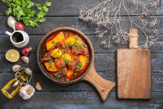 The Ultimate Stovetop Beef Stew: Tender, Flavorful, and Easy