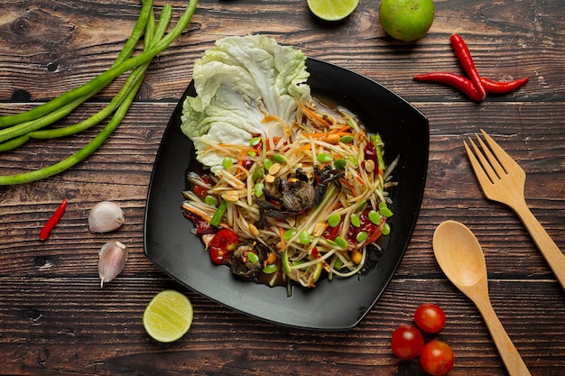 The Ultimate Guide to Making Authentic Pad Thai Noodles at Home