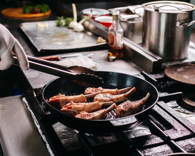 The Ultimate Guide to <a href=https://www.tgkadee.com/Healthy-Meals/Perfect-Stovetop-Steak-The-Ultimate-Guide-to-Juicy-Tender-Results.html target=_blank class=infotextkey>perfect steak</a> in a Cast Iron Skillet