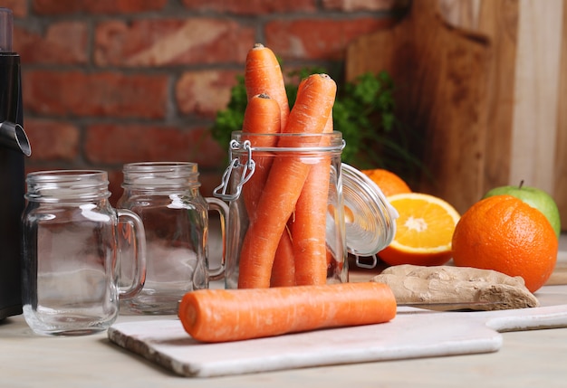 The Ultimate Guide to Cooking Carrots: From Roasting to Stir-Frying