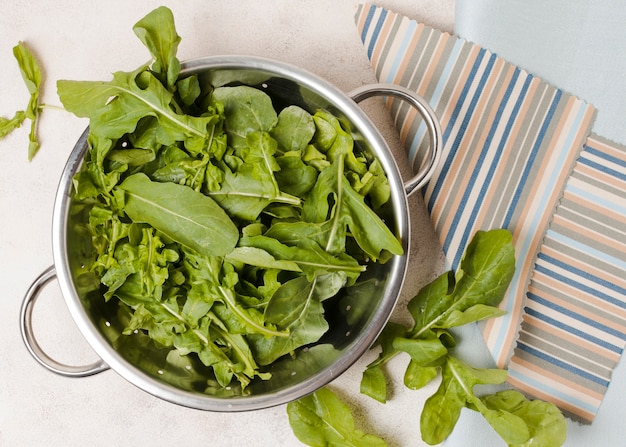 How to Cook Spinach Perfectly in a Pan: Simple Steps for Delicious Greens