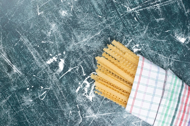 Mastering Fresh Pasta: A Step-by-Step Guide to Homemade Perfection