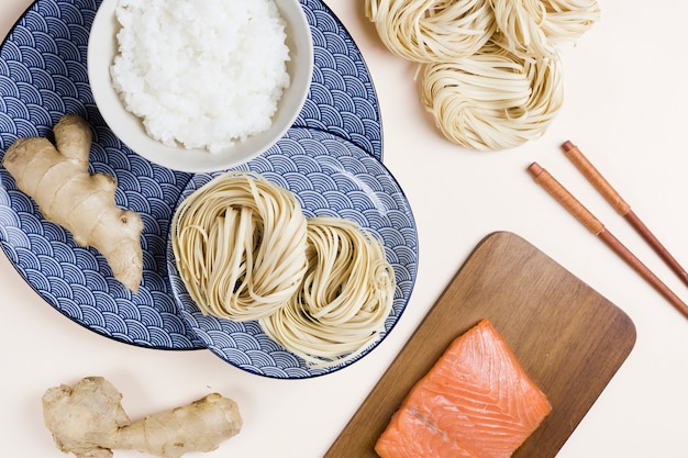 Noodle Cooking Time: How Long to Cook Different Types of Noodles