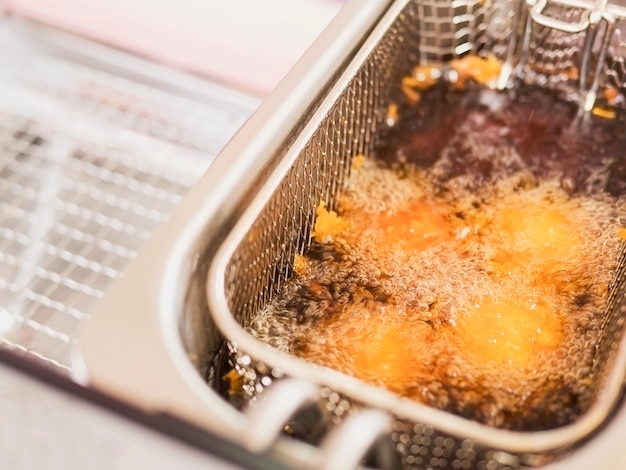 Air Fryer Potato Cooking Times: The Perfect Guide