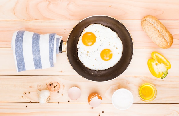 Egg Cooking Masterclass: Perfect Eggs Every Time