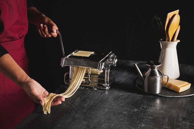 Pasta Cooking Time: How Long Should You Boil Noodles?