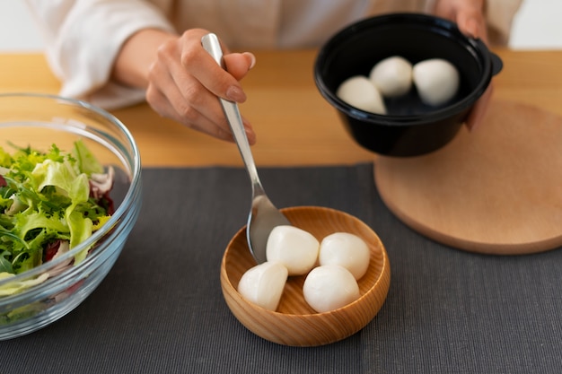 How Long to Simmer Perfect Stovetop Meatballs