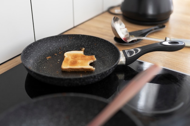 Mastering the Cast Iron Pan: The Ultimate Guide to Delicious Cooking