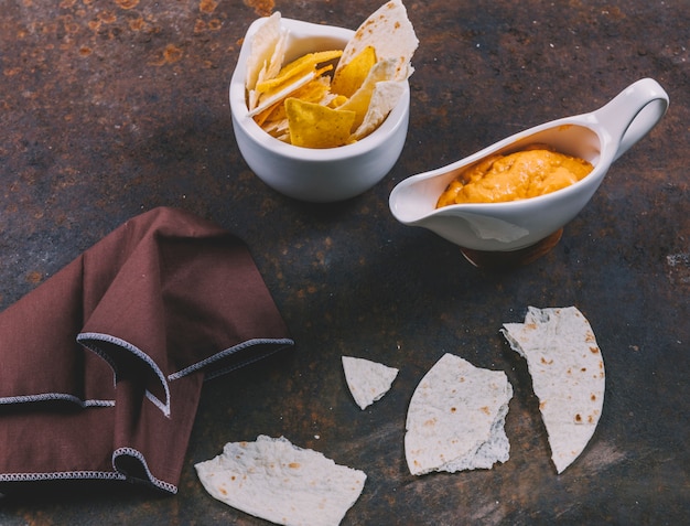 Nacho Oven Cooking Time: Perfect Crispy Chips Every Time