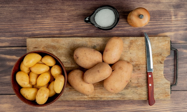 The Ultimate Guide to Cooking Fingerling Potatoes: Crispy, Creamy, and Delicious