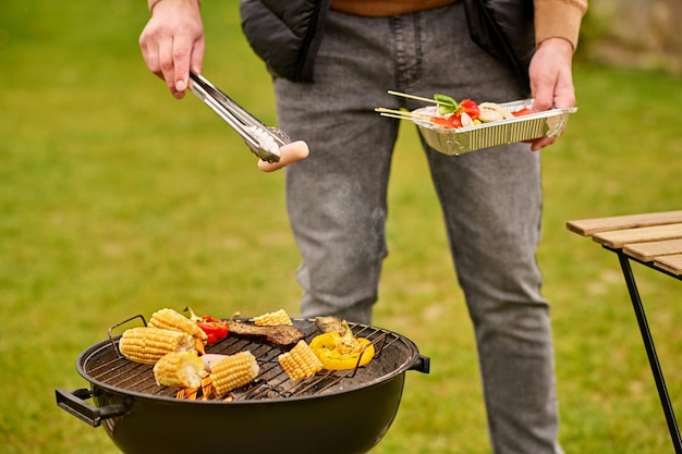 Grilled Corn on the Cob: The Ultimate Guide