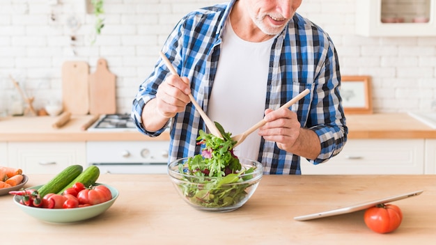 Kale Salad: The Ultimate Guide to Cooking Kale for Salads