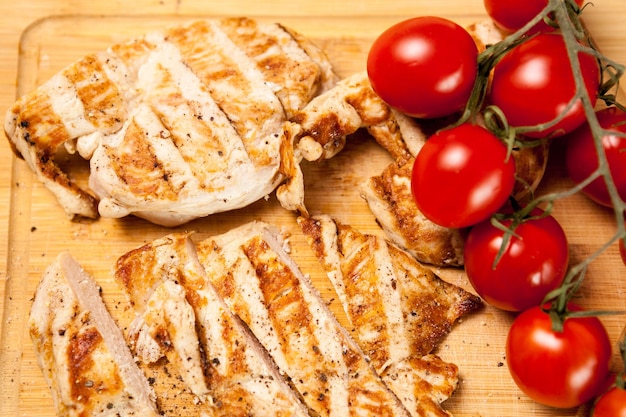 Grilled Chicken Breast: The Ultimate Guide to Perfect Flavor