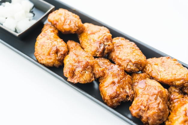 Oven Baked Chicken Wings at 200 Degrees: The Perfect Crispy Recipe