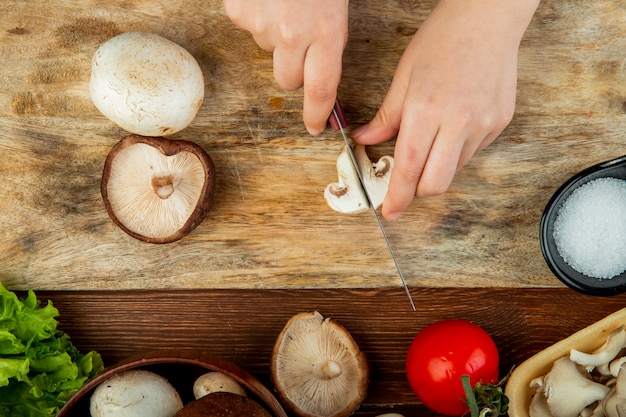 Mushroom Cooking 101: Stovetop Secrets