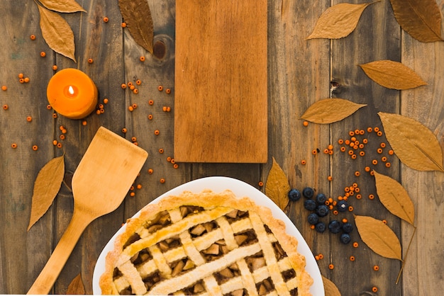 Pumpkin Pie Recipe: Easy Steps for a Delicious Fall Treat