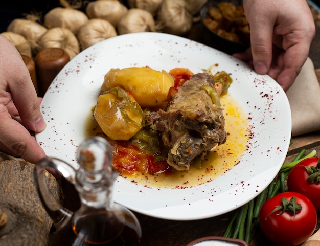 Oxtail Cooking Time: How Long to Braise Tender, Flavorful Oxtail