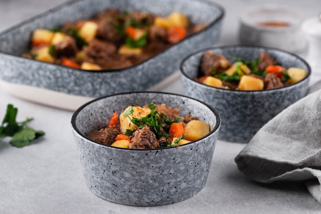 Beef Stew <a href=https://www.tgkadee.com/Healthy-Meals/How-Long-to-Cook-Drumsticks-at--Degrees-Fahrenheit.html target=_blank class=infotextkey>cooking time</a>: How Long to Simmer for Tenderness