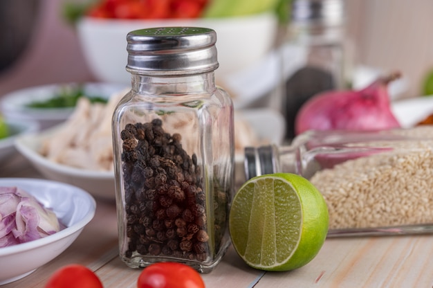 Easy Black Bean Recipe: Canned Black Beans From Start to Finish