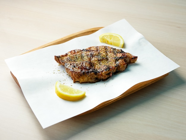 Grilled Swordfish: The Ultimate Guide to Perfect Flavor