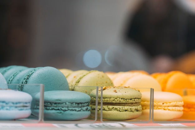 Master the Art of Macaron Baking: A Step-by-Step Guide