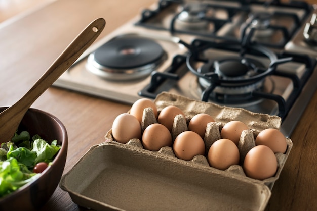 The Perfect Egg Temperature Guide: How to Cook Eggs to Perfection