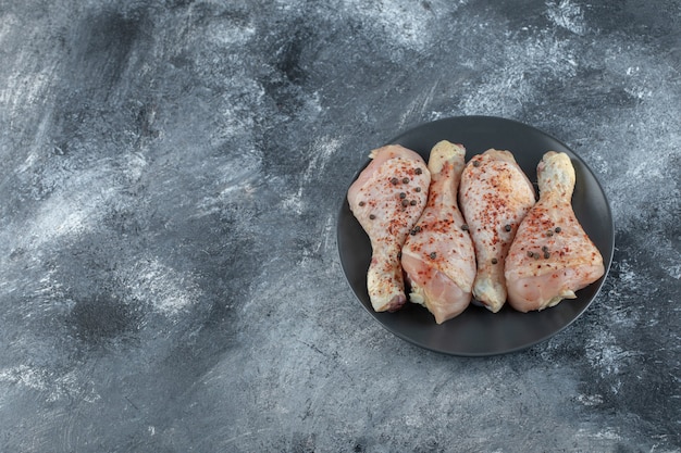 Cook Frozen Chicken: No Thawing Required