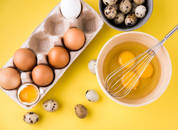 Perfect Boiled Eggs: Cooking Times for Every Texture