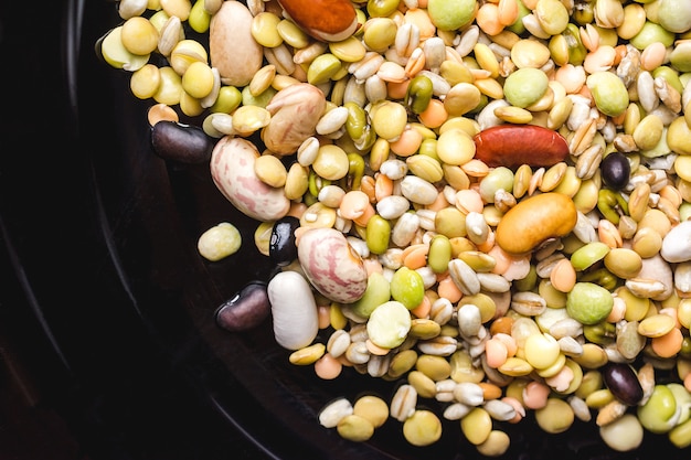 Pressure Cooker Bean Magic: The Fastest, Easiest Way to Cook Beans