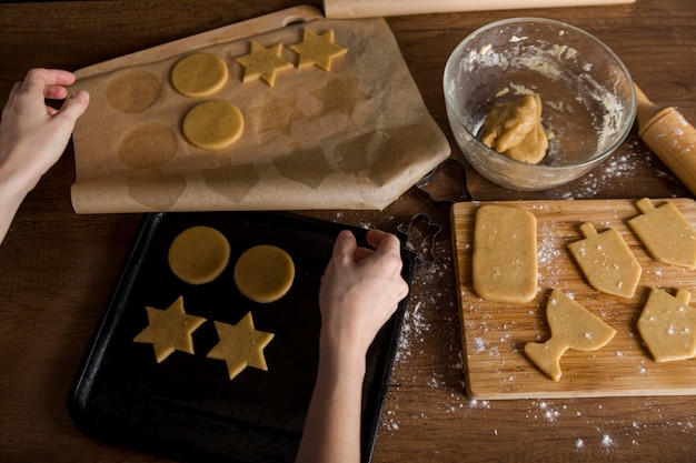 Biscuit Baking Time: Perfect Golden Brown Biscuits Every Time