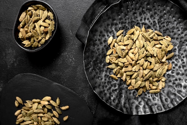 The Perfect Temperature to Roast Pumpkin Seeds for Crunchy Deliciousness