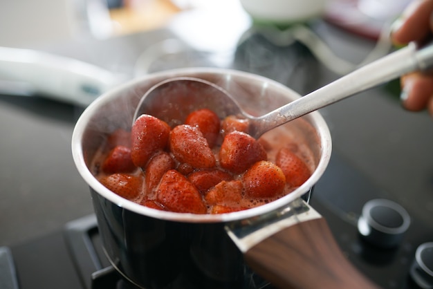 How Long to Simmer Perfect Stovetop Meatballs