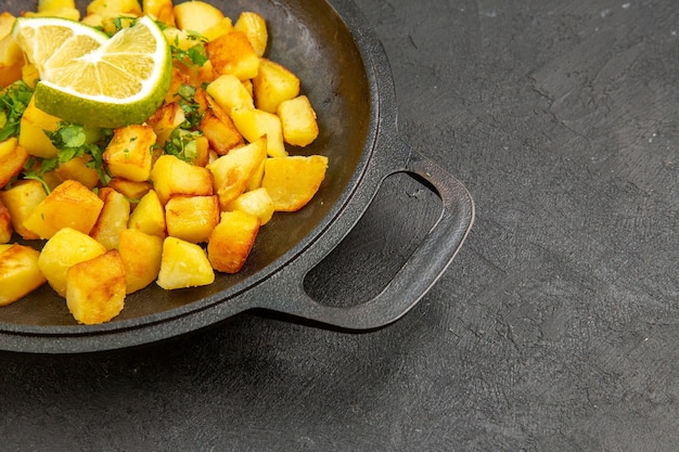 The Ultimate Guide to Cooking Perfect Yellow Potatoes