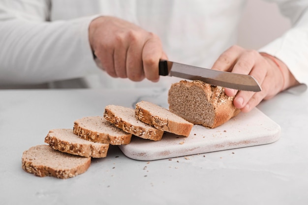 Minecraft Bread Baking Guide: From Wheat to Loaf