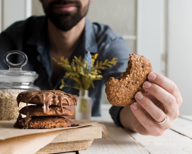 Biscuit Baking Time: Perfect Golden Brown Biscuits Every Time