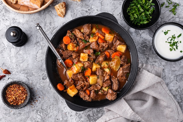 How to Cook Ground Beef on the Stovetop Perfectly