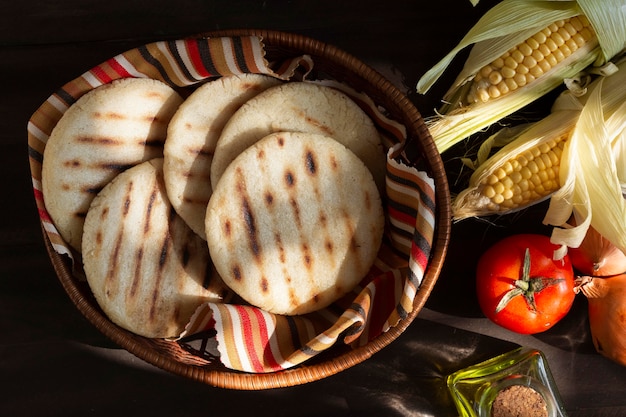 How to Make Perfect Homemade Tortillas: A Step-by-Step Guide