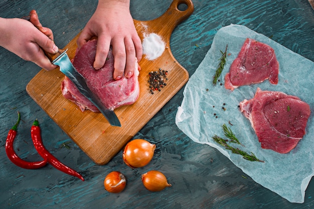 Shaved Beef Cooking: Delicious Recipes and Tips