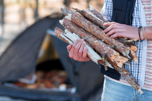 Grilled Asparagus Perfection: The Ultimate Guide