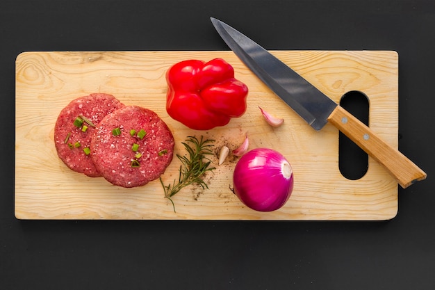 The Ultimate Guide to Cooking Frozen Hamburger Meat Perfectly