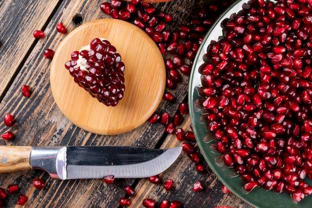 Pomegranate Cooking: A Step-by-Step Guide