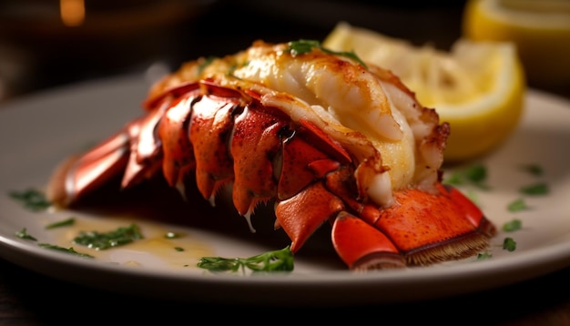 Lobster Tail Cooking: The Ultimate Guide to Perfect Preparation