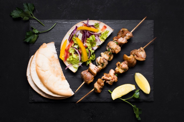 The Ultimate Guide to Delicious Kebabs: Recipes, Tips, and Tricks