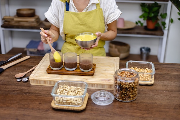 Banana Muffin Baking Time: How Long to Bake Perfect Muffins