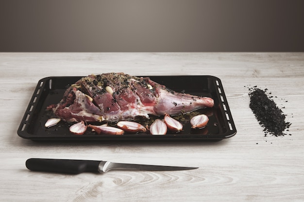 Prime Rib with Bone: The Ultimate Guide to Juicy, Tender Perfection