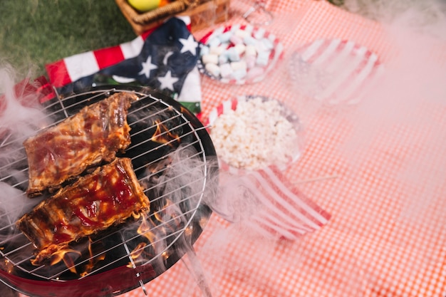 The Ultimate Guide to Grilling Ribs Like a Pro