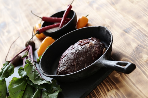 How Long to Cook Liver for Perfect Tenderness