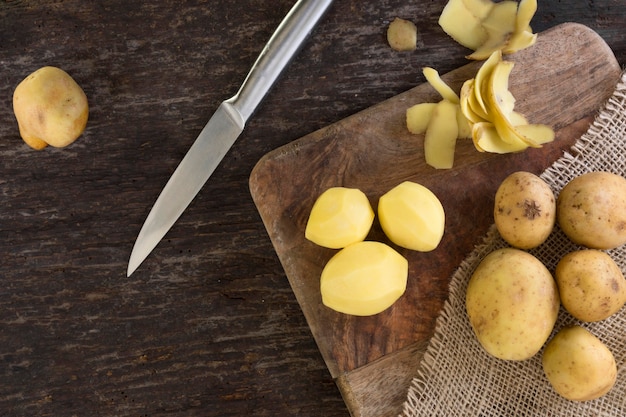 Crispy Potato Skins: The Ultimate Guide to Perfect Bites