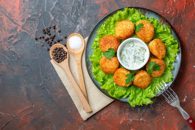 The Ultimate Guide to Crispy, Delicious Falafel